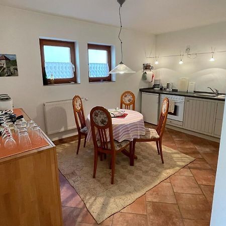 Ferienapartments Im Hintergaessel Sankt Martin Dış mekan fotoğraf