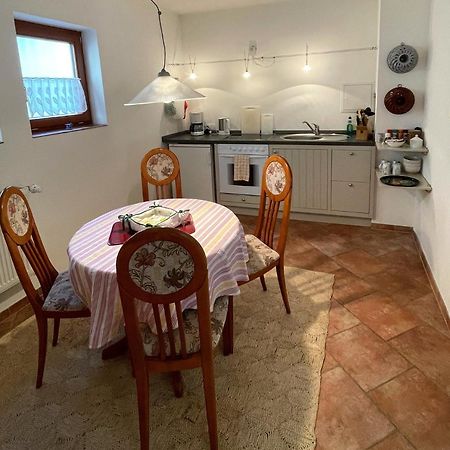 Ferienapartments Im Hintergaessel Sankt Martin Dış mekan fotoğraf